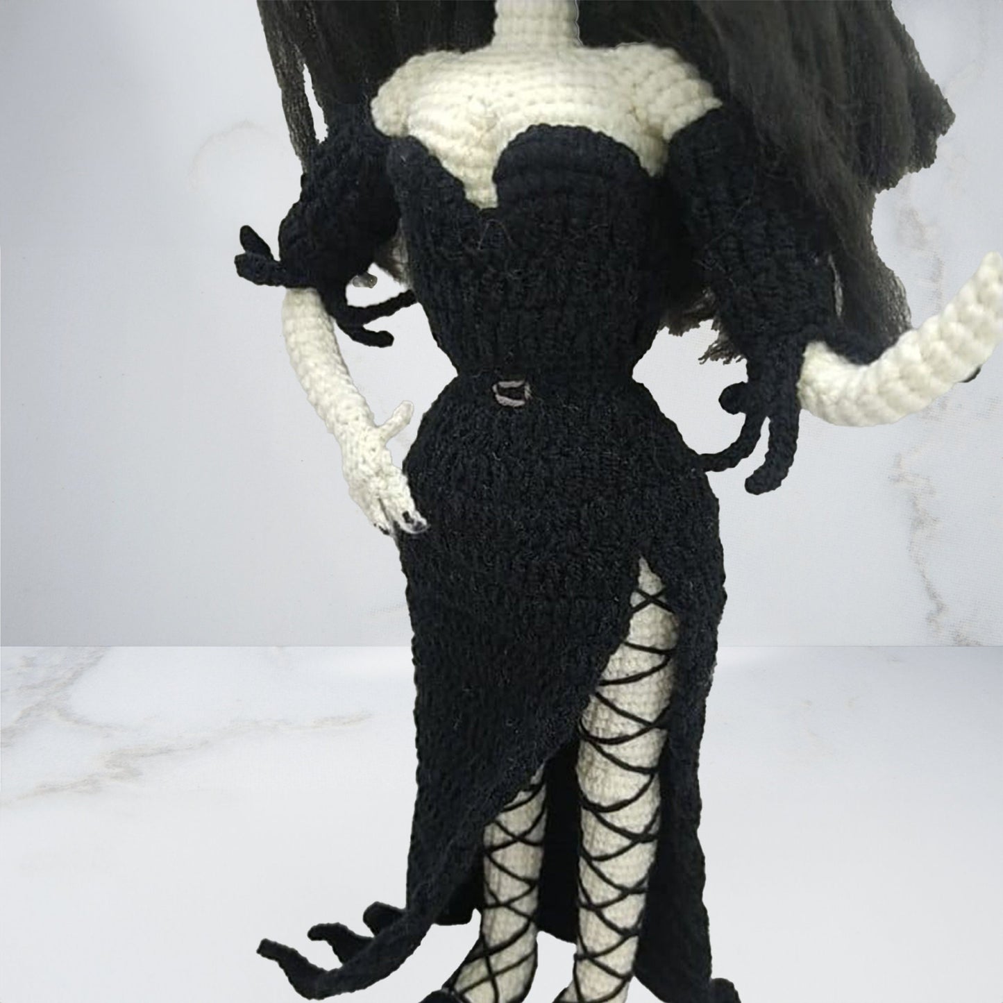 Morticia Addams | The Addams Family