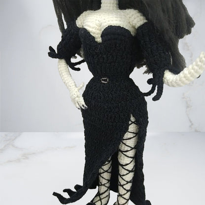 Morticia Addams | The Addams Family