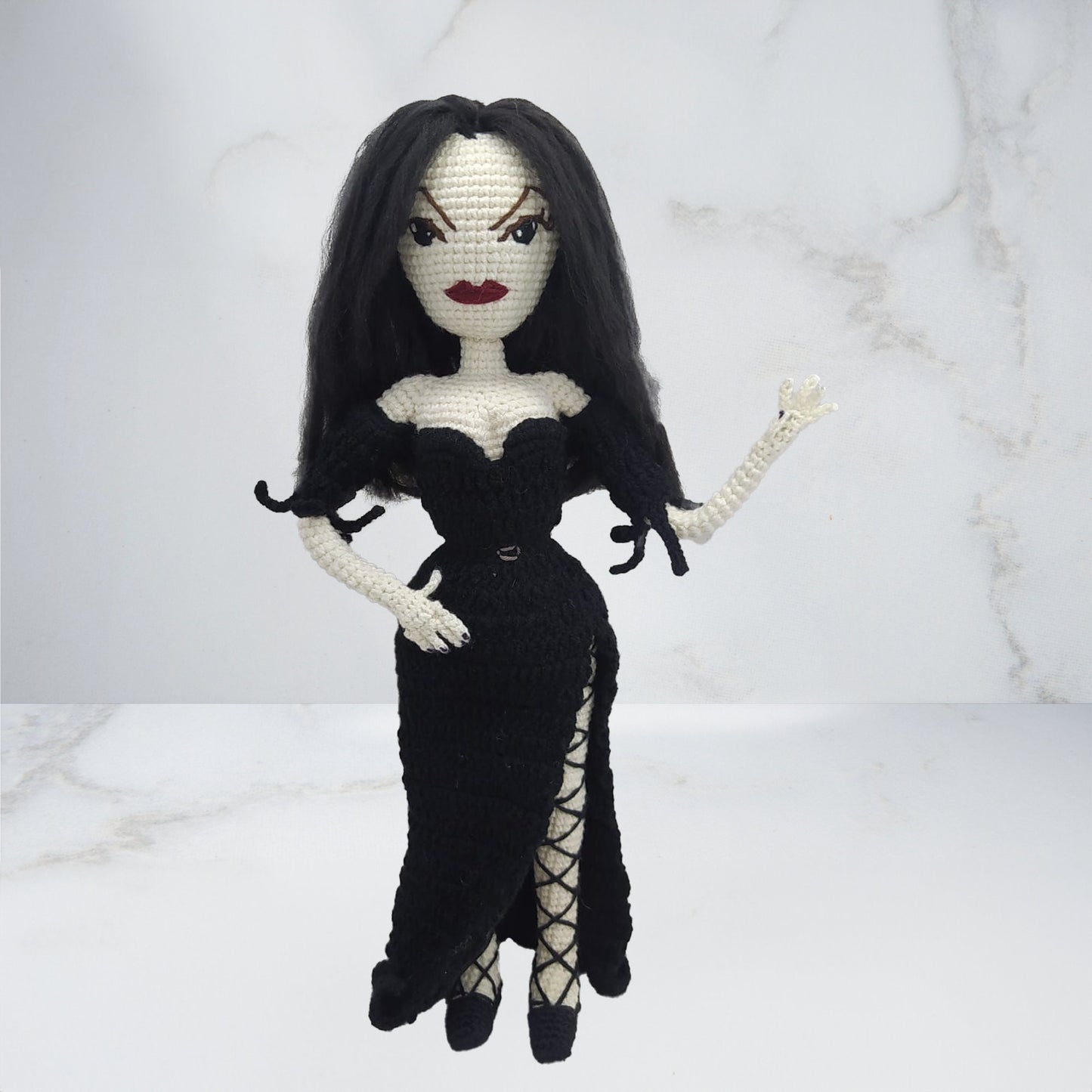Morticia Addams | The Addams Family