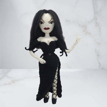 Morticia Addams | The Addams Family