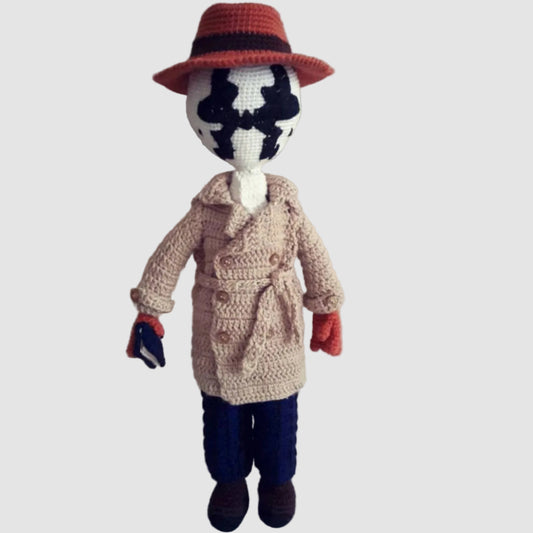 Rorschach | Watchmen