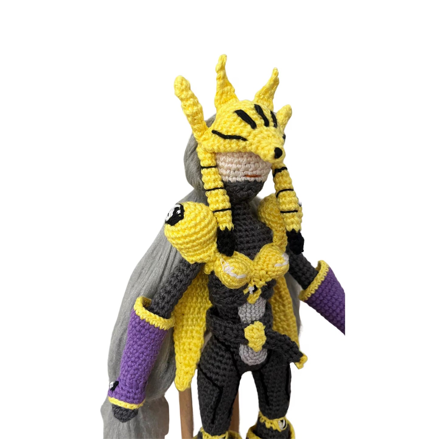 Sakuyamon | Digimon Tamers