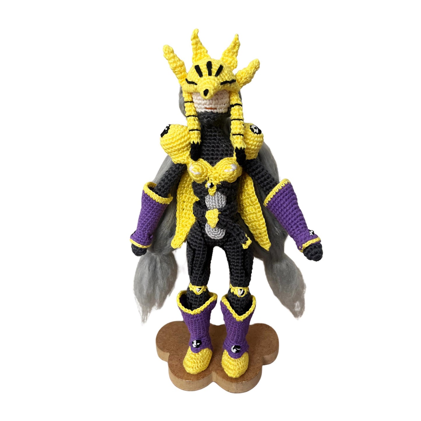 Sakuyamon | Digimon Tamers