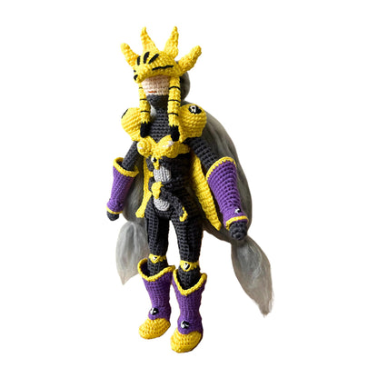 Sakuyamon | Digimon Tamers