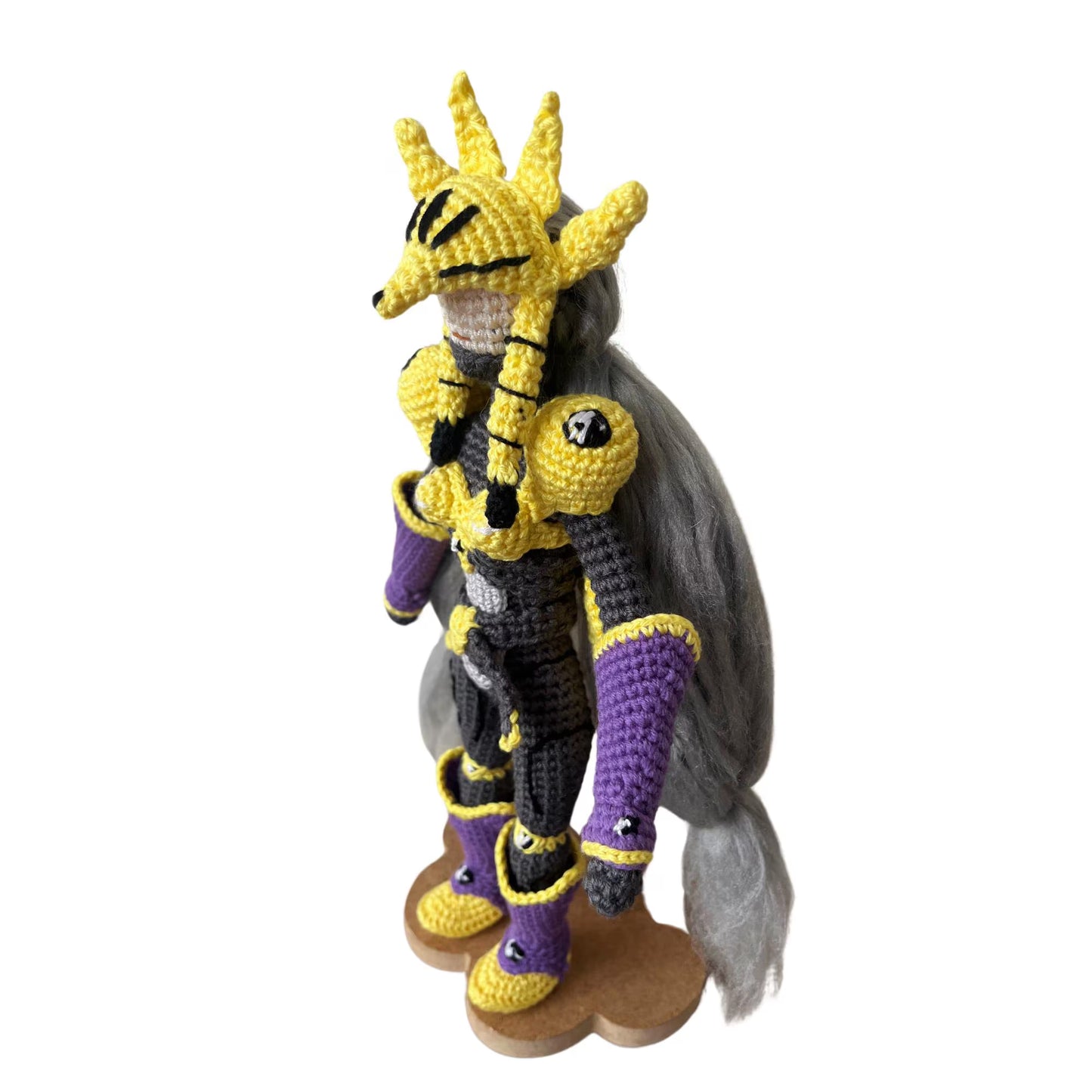 Sakuyamon | Digimon Tamers